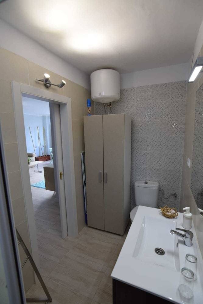 Apartamentos Casa Elena