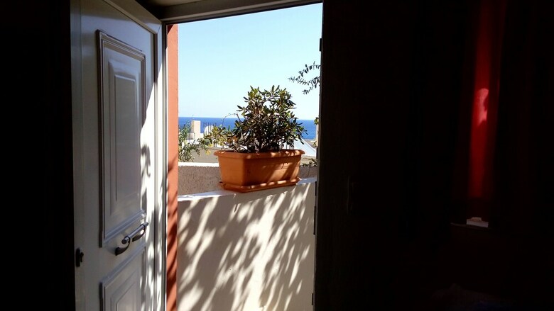 Apartamentos Experience & Enjoy Sea View Maisonettes