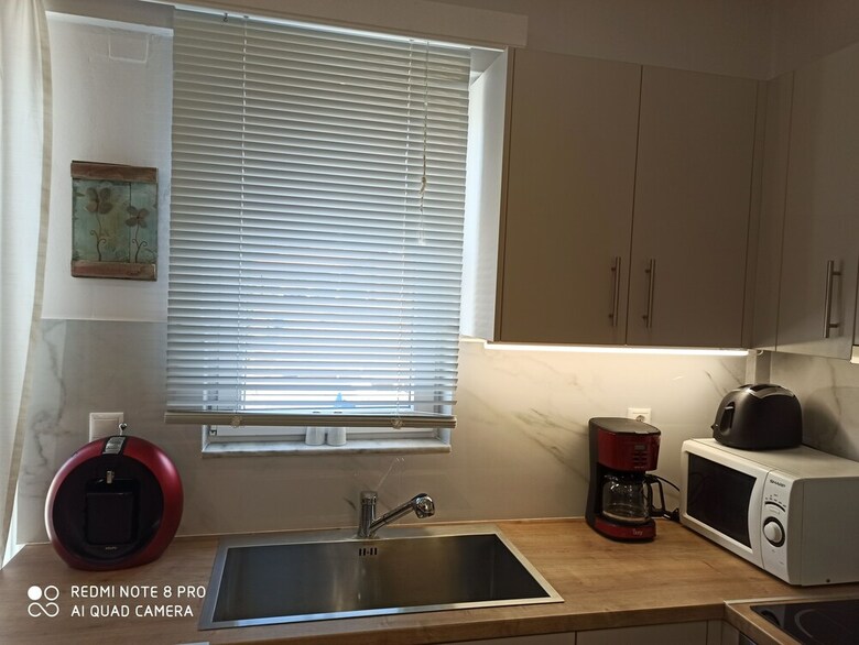 Apartamentos Experience & Enjoy Sea View Maisonettes