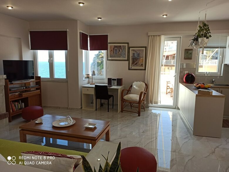 Apartamentos Experience & Enjoy Sea View Maisonettes