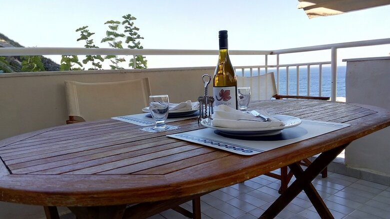 Apartamentos Experience & Enjoy Sea View Maisonettes