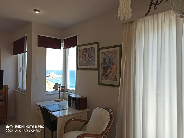 Apartamentos Experience & Enjoy Sea View Maisonettes