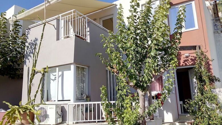 Apartamentos Experience & Enjoy Sea View Maisonettes