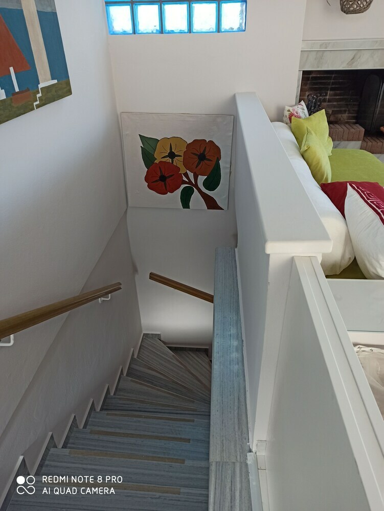 Apartamentos Experience & Enjoy Sea View Maisonettes