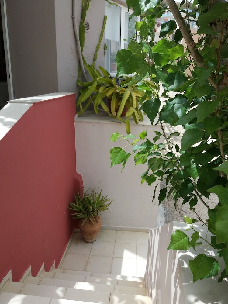 Apartamentos Experience & Enjoy Sea View Maisonettes