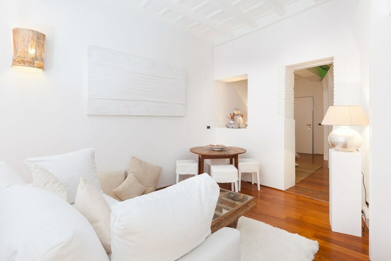 Apartamento Sweet Navona