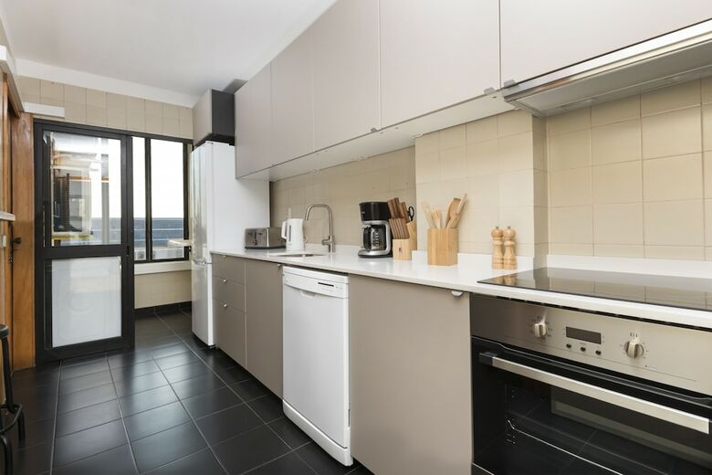 Apartamentos Lv Premier Marques - Mq2