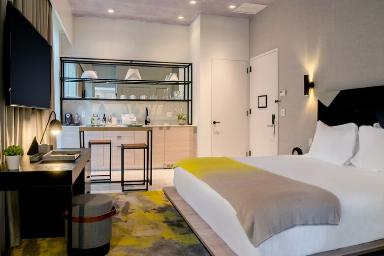 Hotel Hyde Suites Midtown Miami