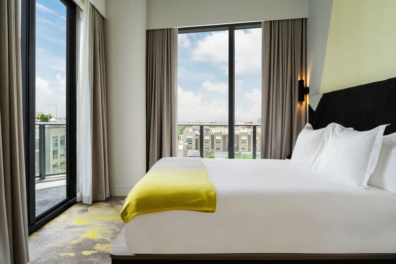 Hotel Hyde Suites Midtown Miami