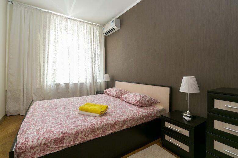 Apartamentos Maxrealty24 Chernyakhovskogo 3