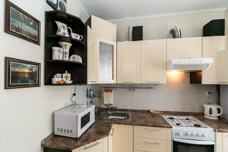Apartamentos Maxrealty24 Chernyakhovskogo 3