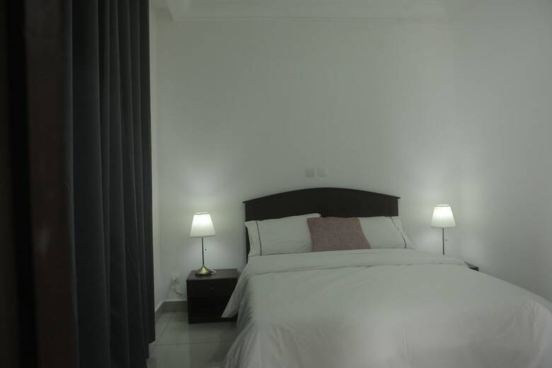 Apartamentos Les Flamants Rose - Gulfview