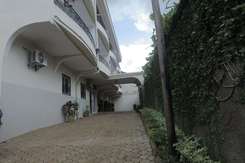 Apartamentos Les Flamants Rose - Gulfview