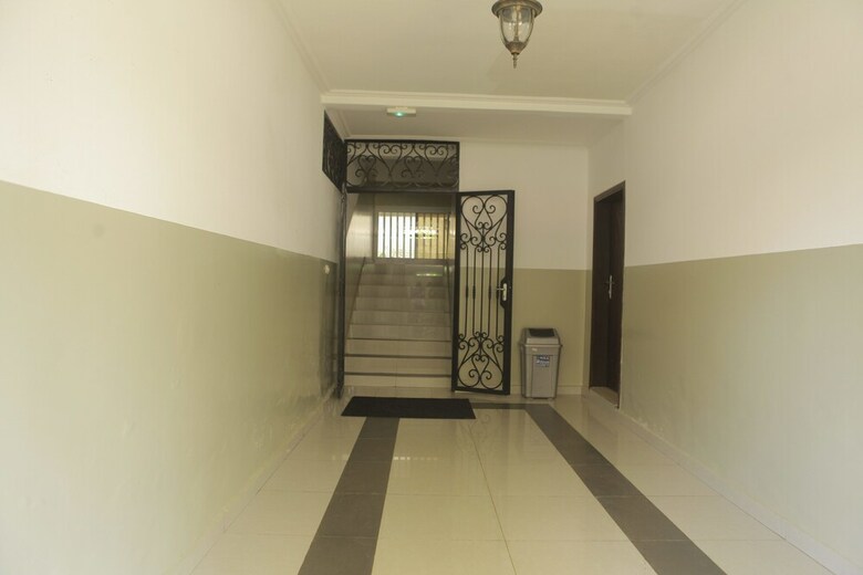 Apartamentos Les Flamants Rose - Gulfview