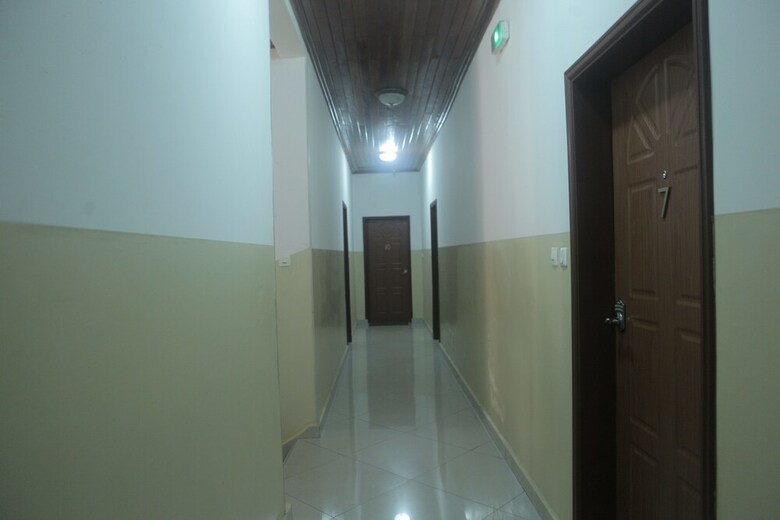 Apartamentos Les Flamants Rose - Gulfview