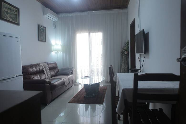 Apartamentos Les Flamants Rose - Gulfview