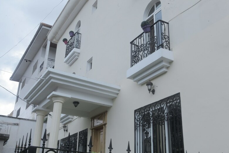 Apartamentos Les Flamants Rose - Gulfview