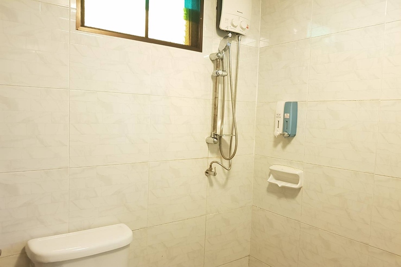 Hotel Oyo 145 Pattaya Bed Boutique