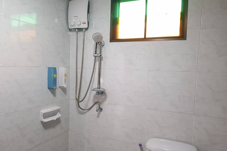 Hotel Oyo 145 Pattaya Bed Boutique