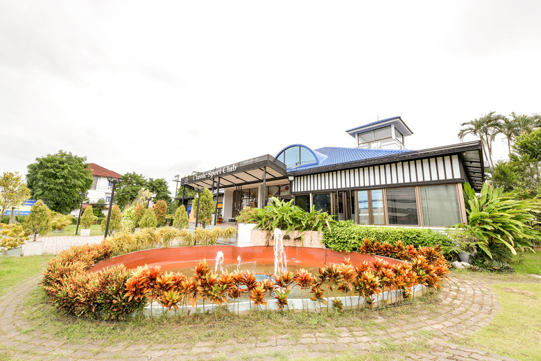 Hotel Oyo 145 Pattaya Bed Boutique
