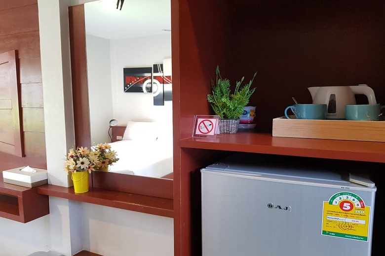 Hotel Oyo 145 Pattaya Bed Boutique