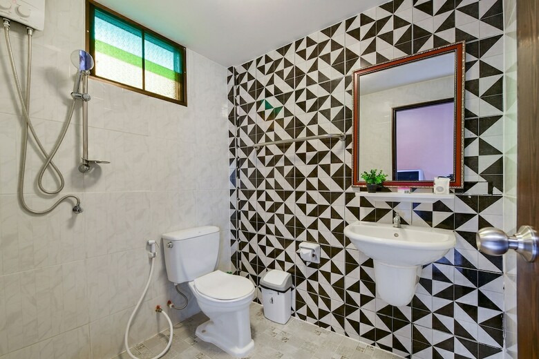 Hotel Oyo 145 Pattaya Bed Boutique