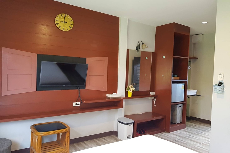 Hotel Oyo 145 Pattaya Bed Boutique