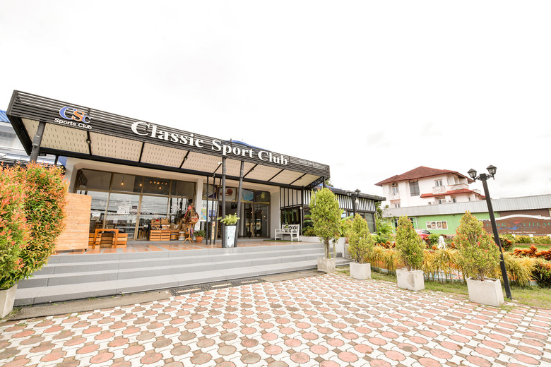 Hotel Oyo 145 Pattaya Bed Boutique