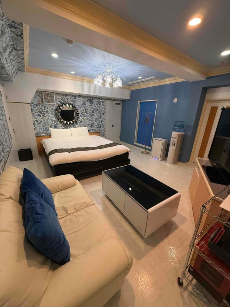 Hotel Nuda By H-seven - Adult Only
