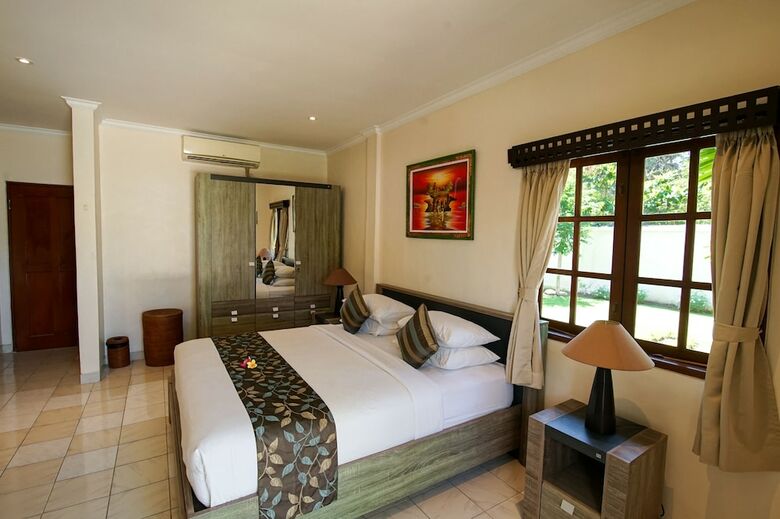 Baliana Villa Legian