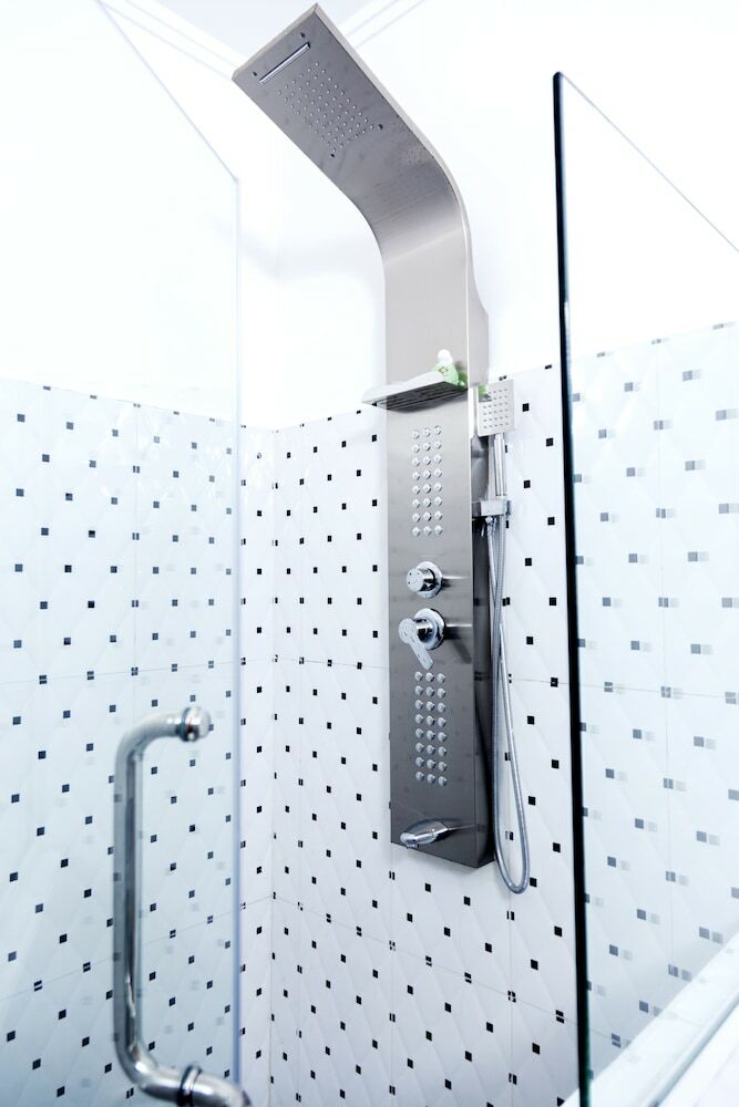 Apartamento Borei Hang Tep Residence & Spa