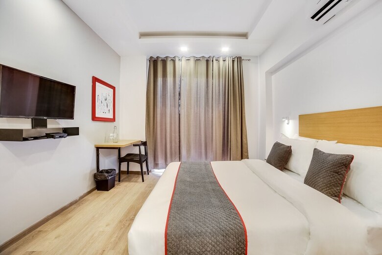 Hotel Oyo Flagship 15228 South City2