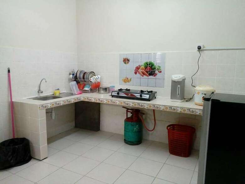 Sarinas Homestay