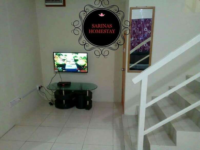 Sarinas Homestay