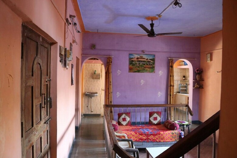 Hotel Shubhankaroti Bungalow