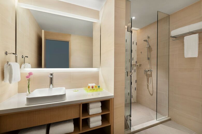 Hotel Hyatt Place Chengdu Pebble Walk
