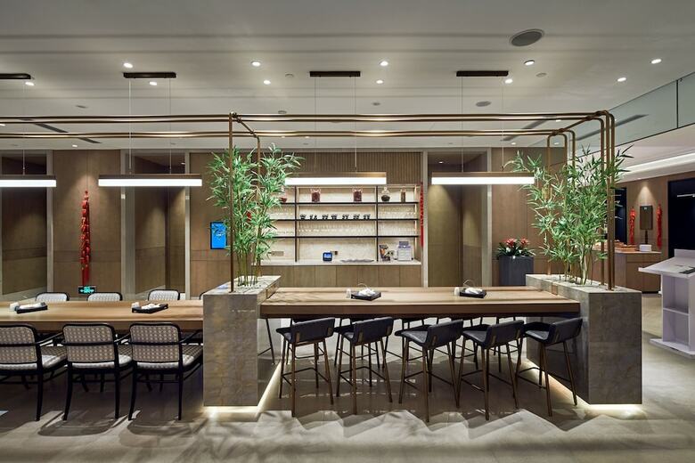 Hotel Hyatt Place Chengdu Pebble Walk
