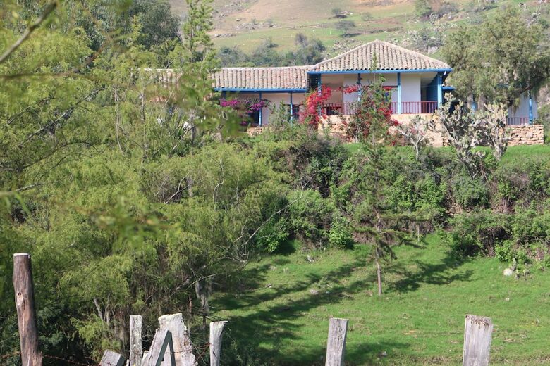 Bed & Breakfast Hotel La Casona de Suanoga