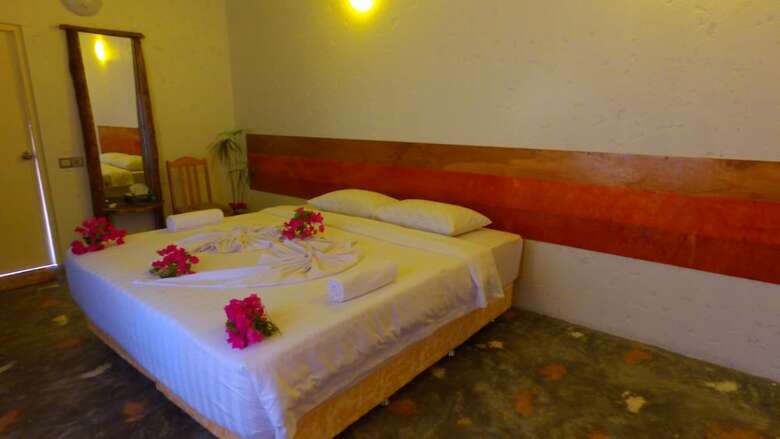 Hotel Rasdhoo Dive And Water Sports