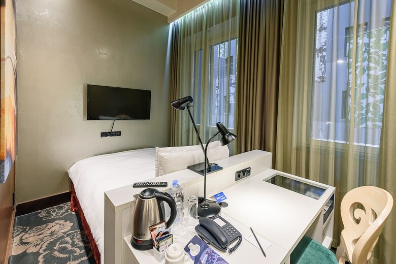 Radisson Sonya Hotel, St. Petersburg