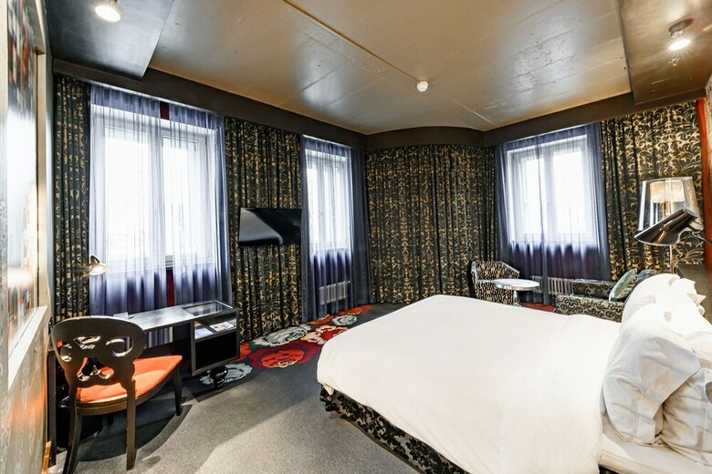 Radisson Sonya Hotel, St. Petersburg