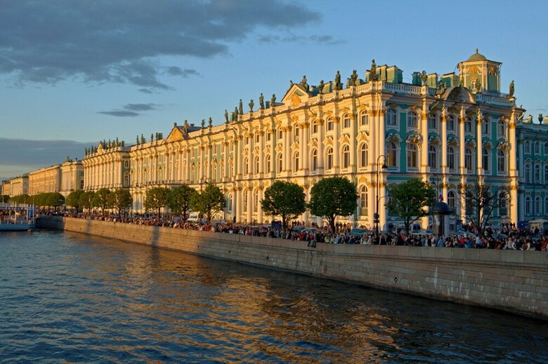 Radisson Sonya Hotel, St. Petersburg