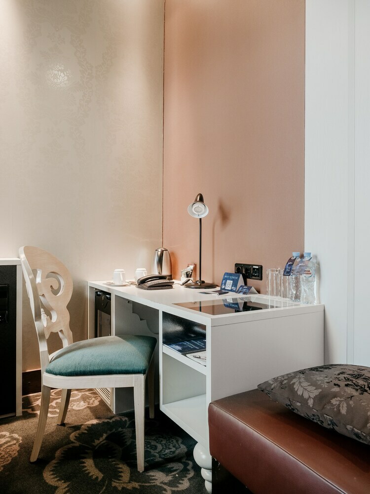 Radisson Sonya Hotel, St. Petersburg