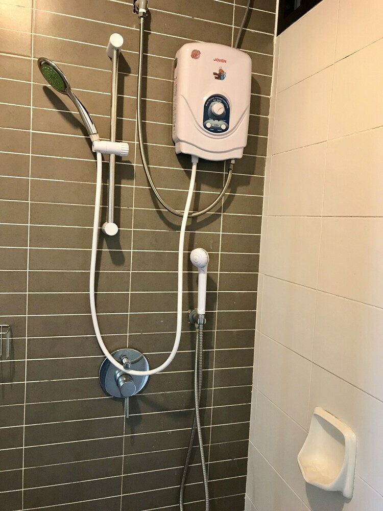 Apartamentos 5min 2-4paxs Studio Near Ikea Aeon Tesco
