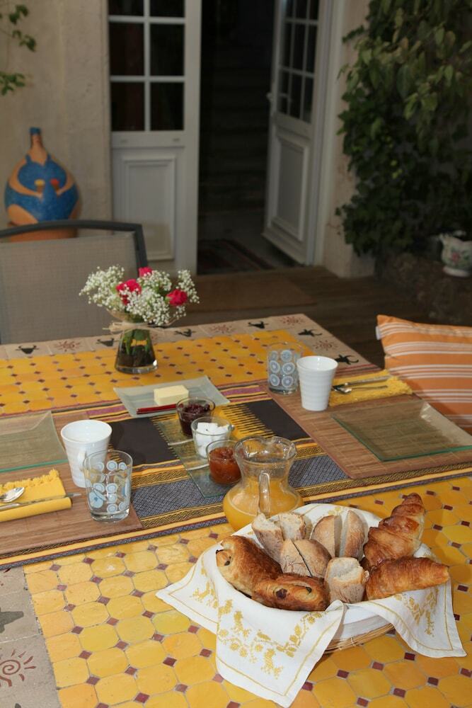 Hotel L'or�e Du Pin