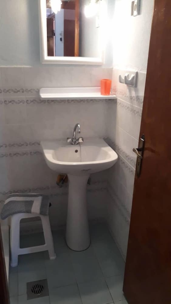 Hotel Ambeles Apartments