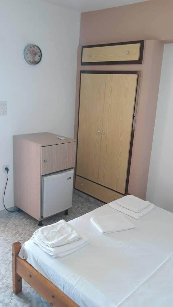 Hotel Ambeles Apartments
