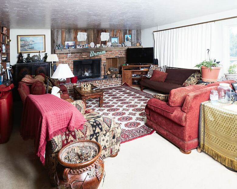 Bed & Breakfast Devils Tower Lodge