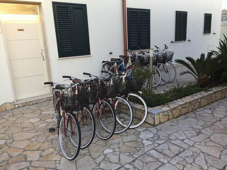Bhagya Gallipoli Rooms & Suites