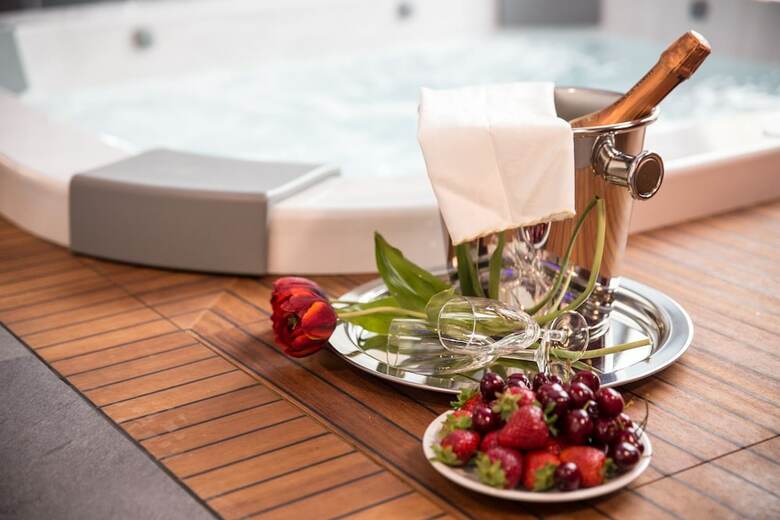 Bhagya Gallipoli Rooms & Suites